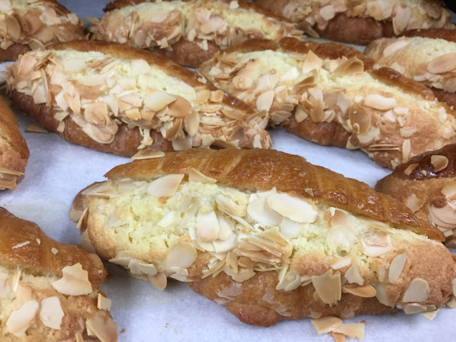 Comentarii opinii despre The Baker's Coffee Shop