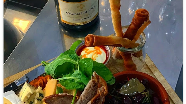 Opinii despre Someday Cafe în Hāwera - Hospitality and gastronomy