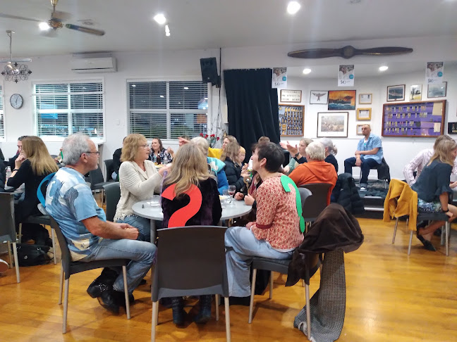 Waihi Memorial RSA (Inc) IN WAIHI TOWN - Hospitality and gastronomy