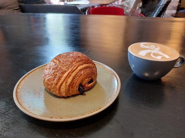 Goodtimes Coffee - Auckland