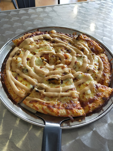 Opinii despre Da Vinci's Pizzeria în Invercargill - Hospitality and gastronomy