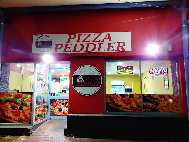 Comentarii opinii despre Pizza Peddler