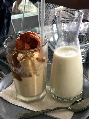 Opinii despre Takapuna Beach Cafe în Auckland - Hospitality and gastronomy