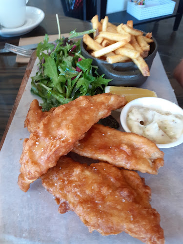 Clarence Rd Eatery - Hospitality and gastronomy