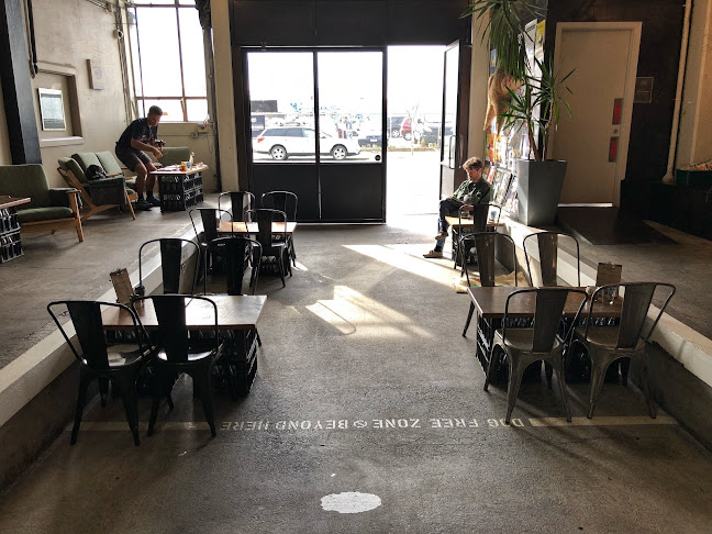 C4 Coffee Co. - Hospitality and gastronomy