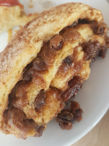 Comentarii opinii despre Food For Thought