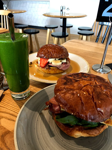 Opinii despre Moinho Café în Queenstown - Hospitality and gastronomy