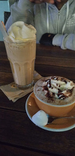 Opinii despre Coffee Culture Bush Inn în Christchurch - Hospitality and gastronomy