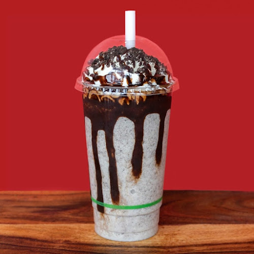 Jax Burger Shack East Tamaki - Hospitality and gastronomy