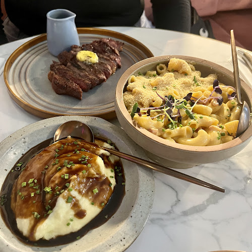 Prohibition Smokehouse - Dunedin