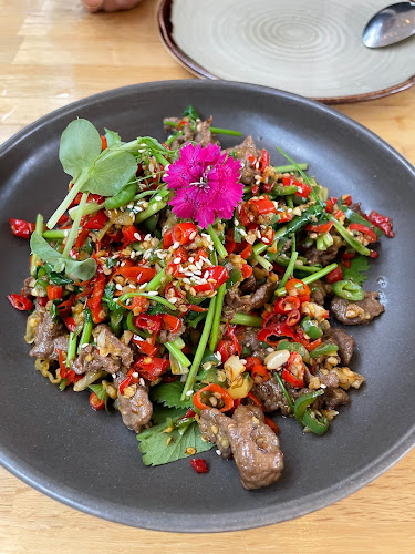 Fang Restaurant Open Times