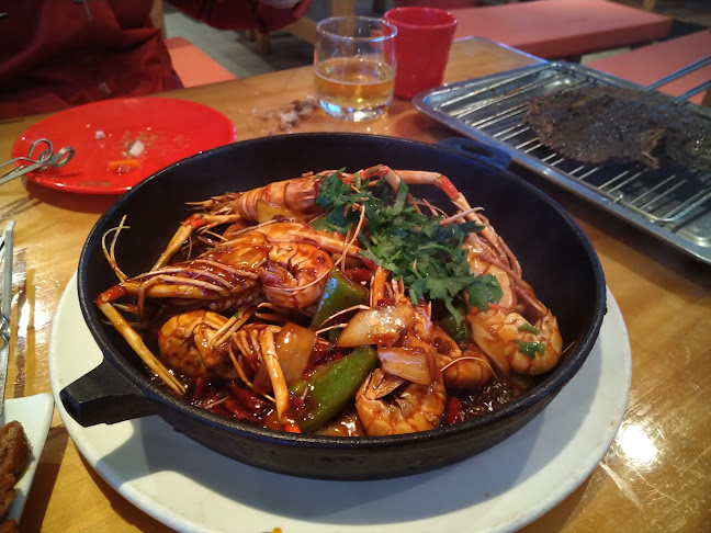 Comentarii opinii despre Browns Bay BBQ