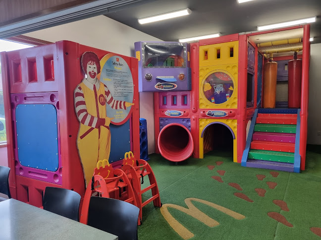 McDonald's Sydenham - Hospitality and gastronomy