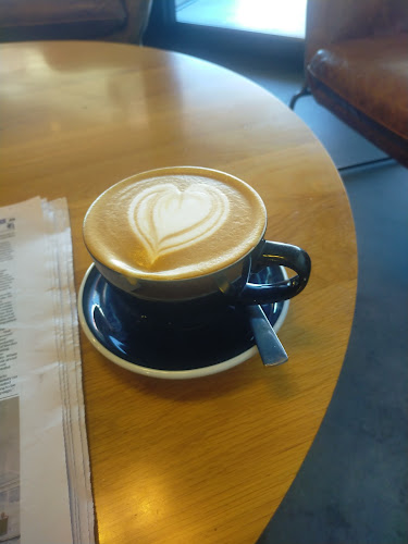 Robert Harris Cafe Te Awamutu - Hospitality and gastronomy