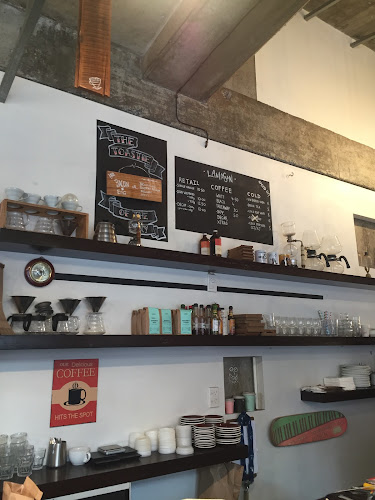 Opinii despre Lamason Brew Bar în Wellington - Hospitality and gastronomy