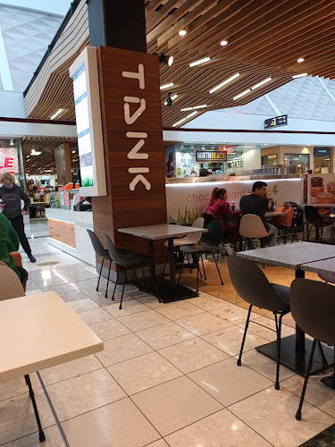 TANK Te Awa- Smoothies, Raw Juices, Salads & Wraps