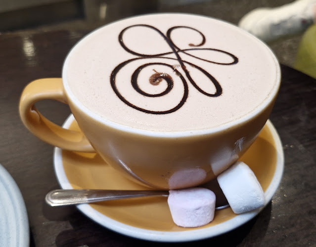 Coffee Culture Merivale - Christchurch