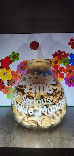 Cookie Muncher Cookie Bar Phone number