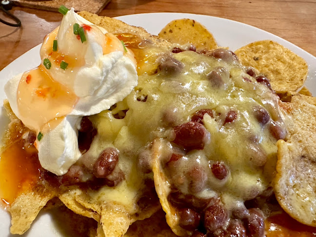 Punakaiki Rocks Hotel & Garden Bar - Hospitality and gastronomy