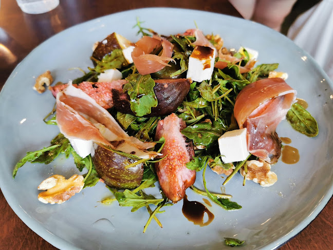 The Figgery Cafe & Shop - Hospitality and gastronomy