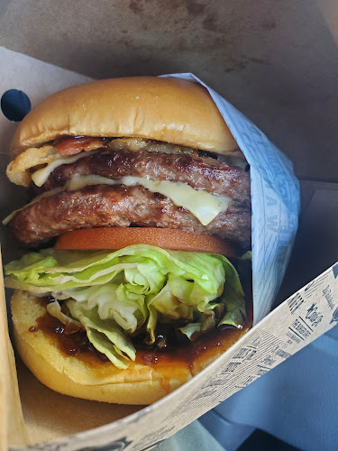 Reviews of Carl's Jr. Frankton in Hamilton - Hospitality and gastronomy