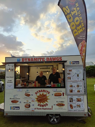Dynamite Dawgs - Hospitality and gastronomy