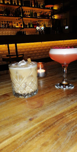 Little Blackwood - Queenstown