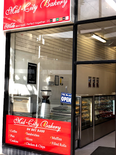 Mid City Bakery