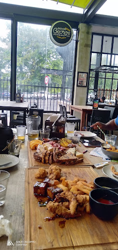 Good Union - Cambridge