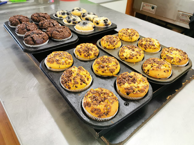 East Coast Bakery - Hospitality and gastronomy