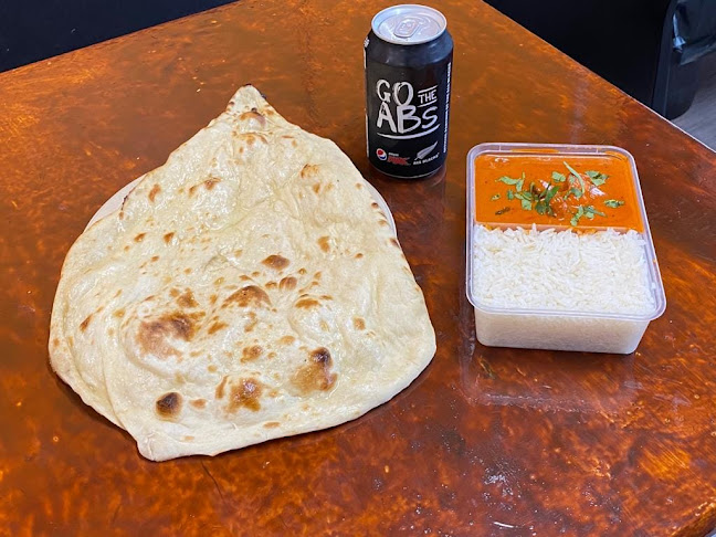 Opinii despre North India Cuisine în Auckland - Hospitality and gastronomy