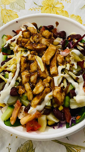 Reviews of Pita Pit Te Atatu in Auckland - Hospitality and gastronomy