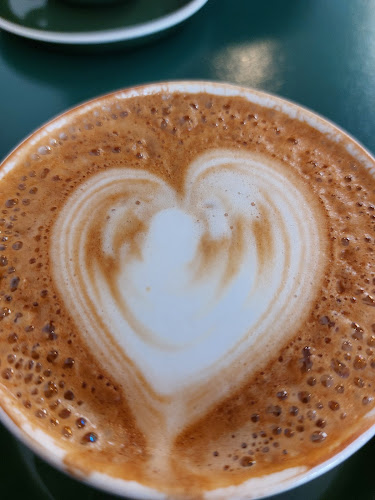 Volk and Co - Coffee Brew Bar - Hospitality and gastronomy