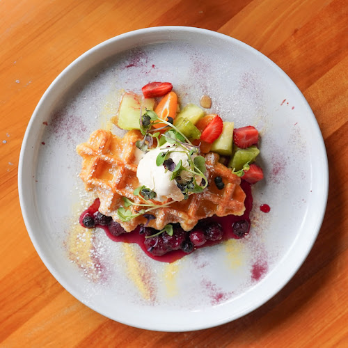 VIBE Coffee Roasters