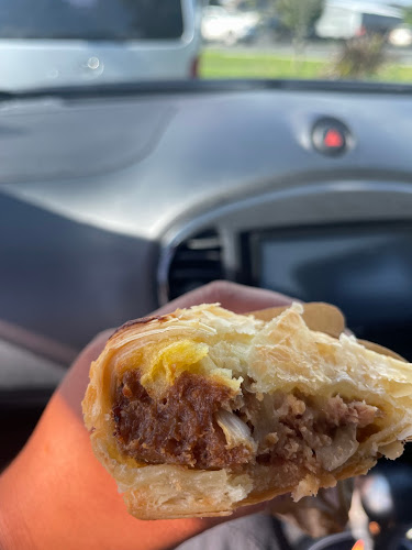 Comentarii opinii despre Stars Bakery