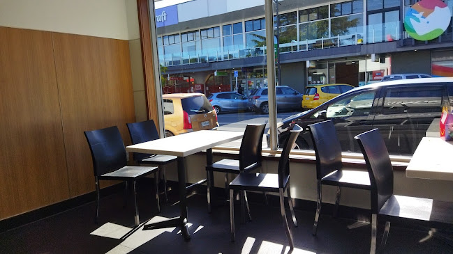 Opinii despre McDonald's Upper Hutt în Upper Hutt - Hospitality and gastronomy