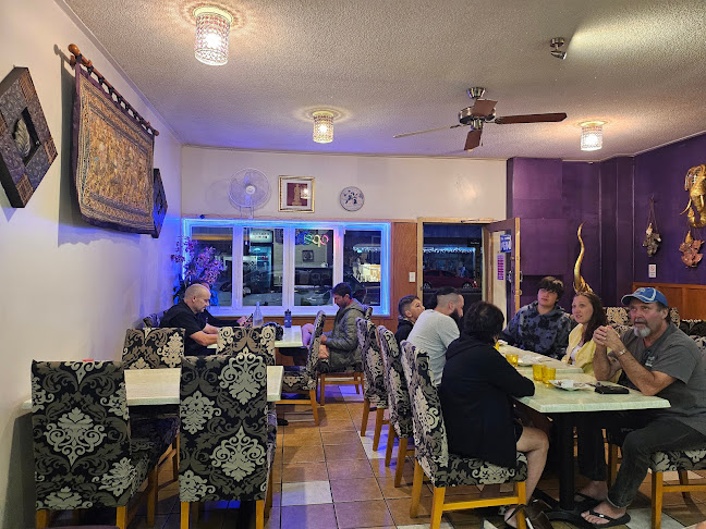 Pad Thai Takeaway - Hospitality and gastronomy