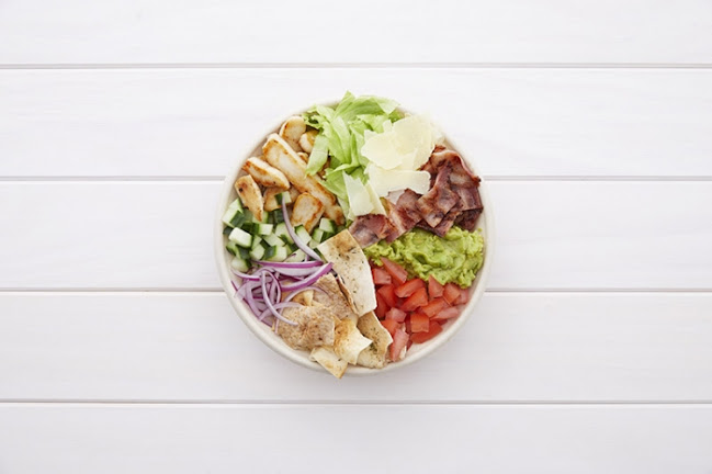 Comentarii opinii despre Pita Pit Botany Junction