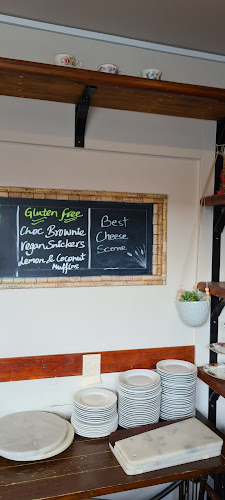 Raupo Cafe, Restaurant & Traiteur - Blenheim