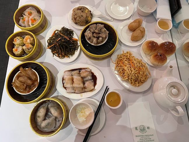 Dragon Boat Restaurant - Auckland