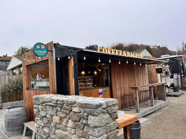 Curbside Coffee & Bagels Phone number