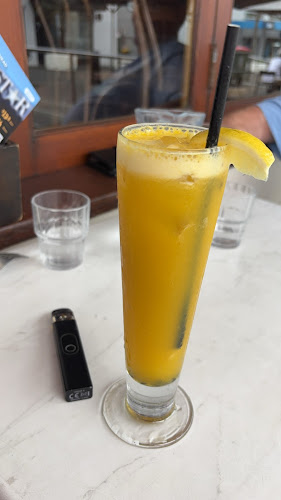 Lone Star Napier - Hospitality and gastronomy