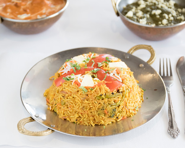 Comentarii opinii despre Mantra Indian Restaurant