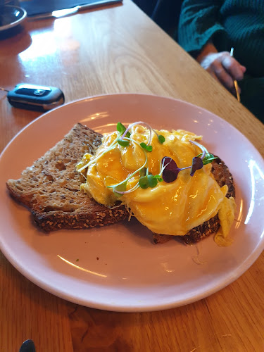 Reviews of Odettes Eatery in Auckland - Hospitality and gastronomy