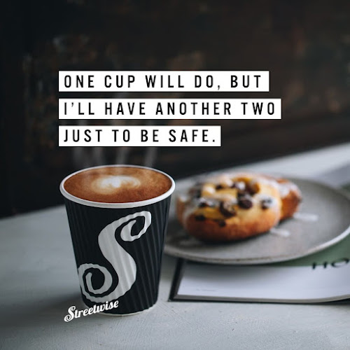 Streetwise Coffee Whangarei Phone number