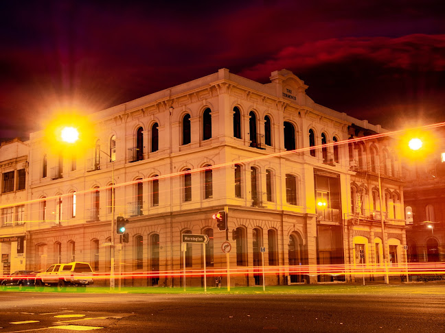 Moiety - Hospitality and gastronomy