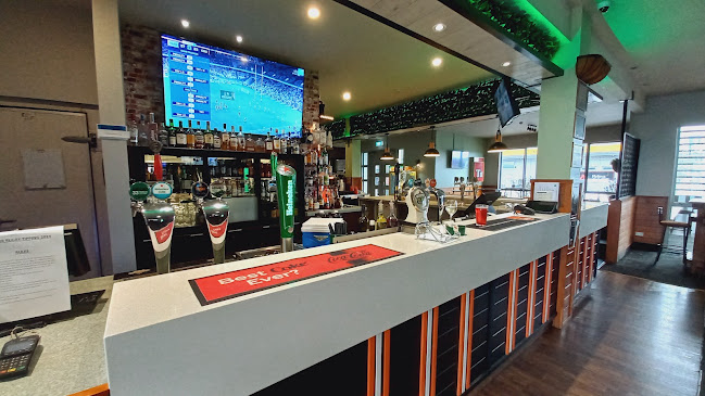 Comentarii opinii despre Ascot Sportshouse & Eatery