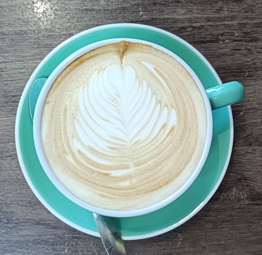 Mint Cafe - Wellington