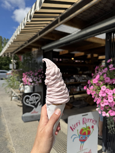 Opinii despre Keri Berries Farm Store în Kerikeri - Hospitality and gastronomy