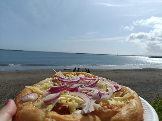 Seaside Market Ocean View Parade, Port Taranaki, New Plymouth 4310, New Zealand